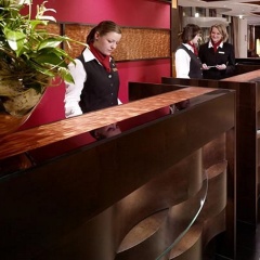 Leipzig Marriott Hotel - Bild 30