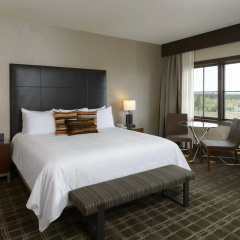 Tetherow Resort thumbnail 16
