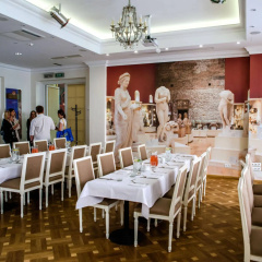 Hotel Polski Pod Białym Orłem - Bild 21