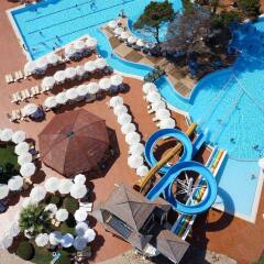 TUI Magic Life Belek Hotel Турция, Белек - отзывы, цены и фото номеров - забронировать отель TUI Magic Life Belek Hotel - All Inclusive онлайн бассейн фото 3