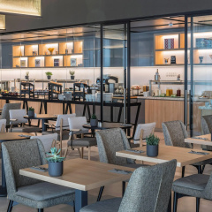 Melia Frankfurt City - Bild 11