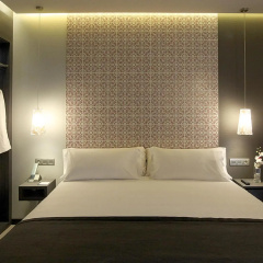 Axel TWO Barcelona Hotel - Adults Only thumbnail 3
