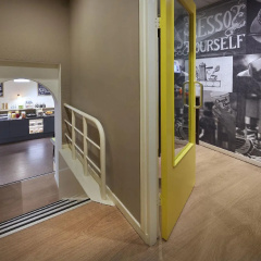 Hotel Nova - Bild 15