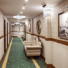 Izmir Palas Otel - Bild 17