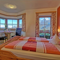 Ferienwohnung Grnsteineck - Bild 1