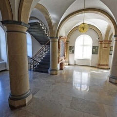 Bildungs- und Tagungshaus Liborianum - Bild 18