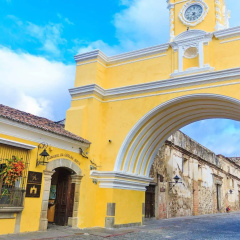 Hotel Convento Santa Catalina