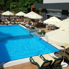 Time Beach Hotel - Bild 12