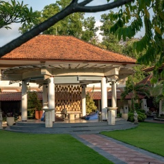 Kuta Beach Club Hotel - Bild 24