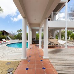 Villa Mexicana ✰ Artistic ✰ Rare find ✰ Art Deco in St. Marie, Curacao from 533$, photos, reviews - zenhotels.com photo 4