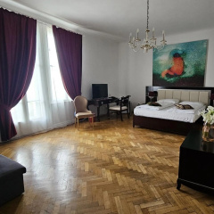 Hotel Pension Museum - Bild 7