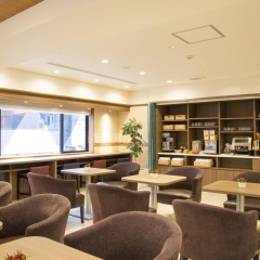 Almont Inn Nihonbashi - Bild 19