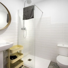 Hotelito Boutique Mercat - Bild 8