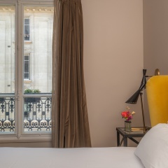 Hôtel Le Paris Singulier - Bild 3