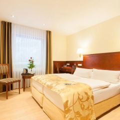 Hotel Marburger Hof - Bild 6