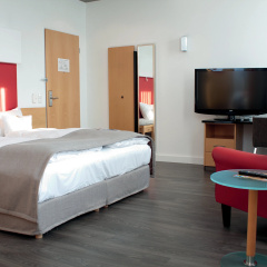 Dormero Hotel Dresden City - Bild 6