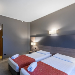 Hotel Sunflower - Bild 6
