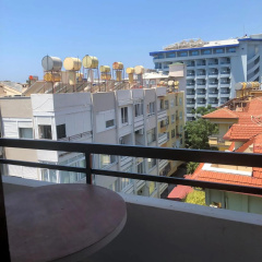 Luxor Apart Hotel - Bild 19