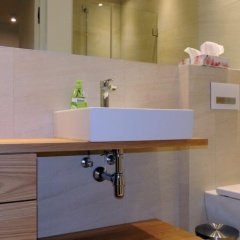 Penthouse Golden Roof - Bild 5