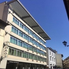 Glance Hotel In Florence - Bild 1