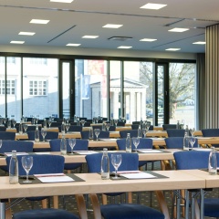 IntercityHotel Hamburg Hauptbahnhof - Bild 15