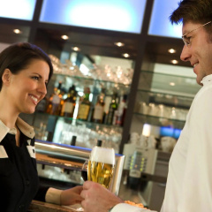 Erfurt City Center by Leonardo Hotels Hotel - Bild 24