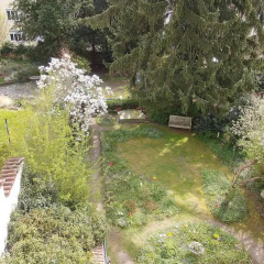 Ferienwohnung am Schloss - Bild 11