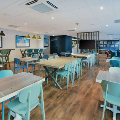 Travelodge London Central Tower Bridge - Bild 7