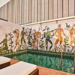 Hotel España Ocean Drive - Bild 20