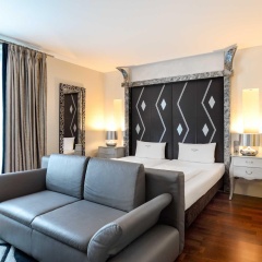 Hotel Ambiance Rivoli - Bild 3