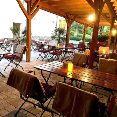 Hotel Restaurant Unikat - Bild 14