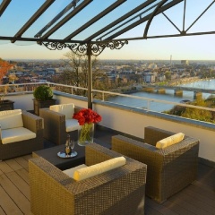 Philosophenhöhe Exclusives Apartments - Bild 12