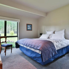 Woodbank Park Cottages thumbnail 2
