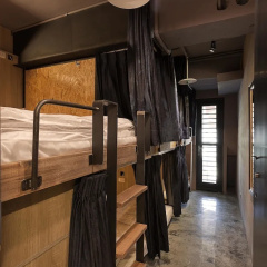 Ximen WOW Hostel thumbnail 6