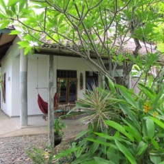 Sananda Bungalow - Bild 1