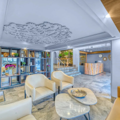 Numa Port Hotel - Bild 16
