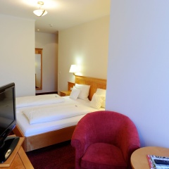 Hotel Beethoven - Bild 2