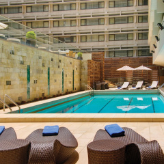 Gateway Hotel - Bild 19