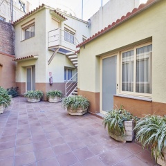 Barcelona Sants Station Apartments - Bild 16