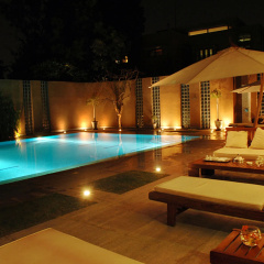 The Residency Hotel thumbnail 18