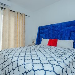 Oasis Park Residence in Accra, Ghana from 204$, photos, reviews - zenhotels.com photo 8