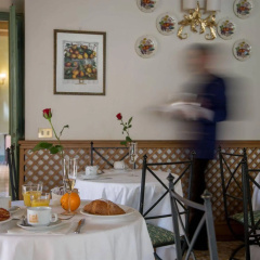 Hotel Villa Grazioli - Bild 21