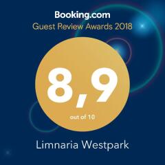 Отель Limnaria Westpark Complex Кипр, Пафос - отзывы, цены и фото номеров - забронировать отель Limnaria Westpark Complex онлайн фото 4