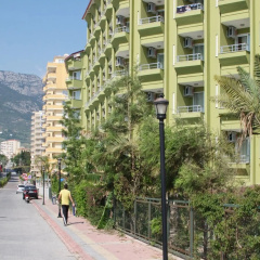 Sun Star Beach - Bild 17