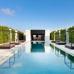 eqUILIBRIA SEMINYAK - Bild 8