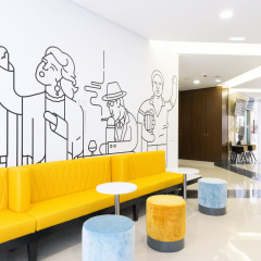 Fenicius Charme Hotel - Bild 2