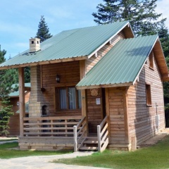 Uludag Orman Koskleri Sarialan - Bild 5