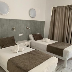 Hotel Xapala - Bild 8