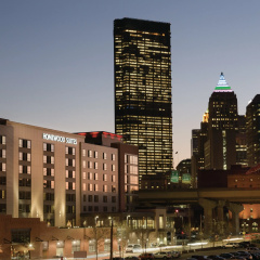 Homewood Suites by Hilton Pittsburgh Downtown thumbnail 38