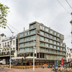 NH Amsterdam Caransa - Bild 22